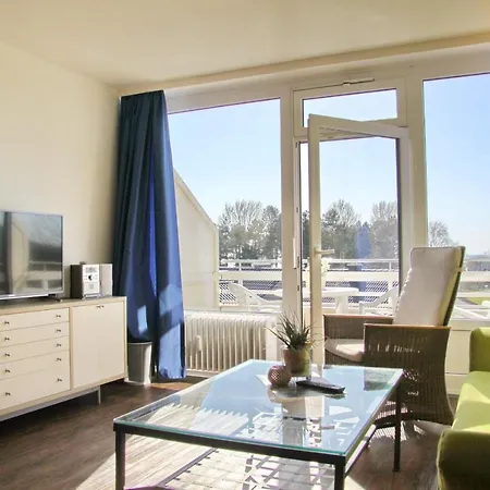 Haus Belvedere App 63 Daire Grömitz