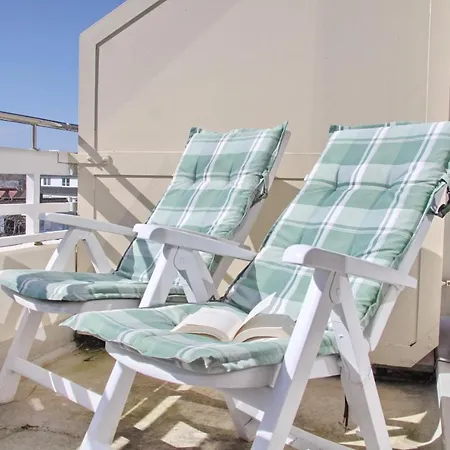 Haus Belvedere App 63 *