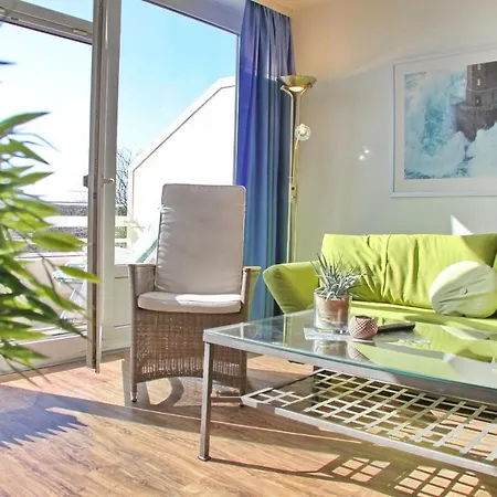 Haus Belvedere App 63