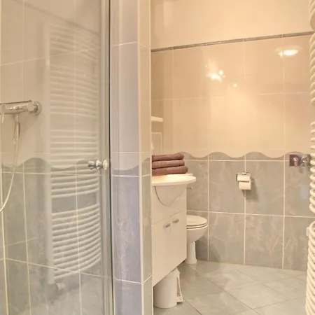 Haus Belvedere App 63 Daire *