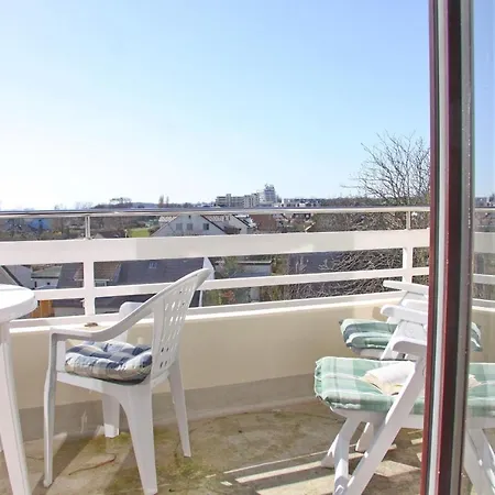 Haus Belvedere App 63 Grömitz