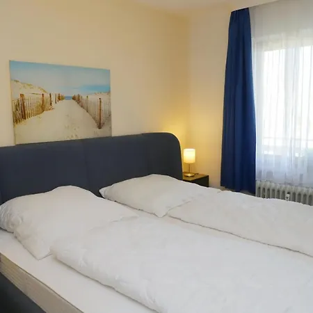 Haus Belvedere App 63