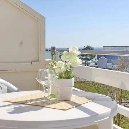 Haus Belvedere App 63 Daire *