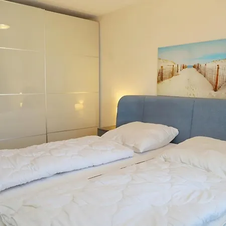 Haus Belvedere App 63 Grömitz