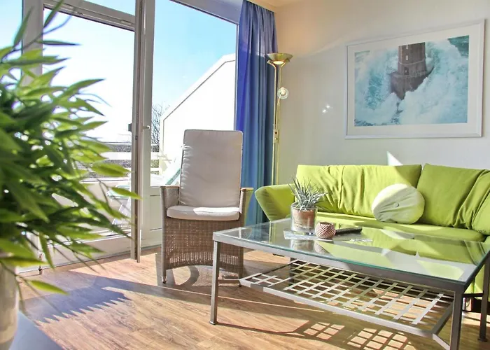 Haus Belvedere App 63