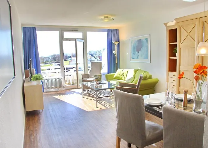 Haus Belvedere App 63