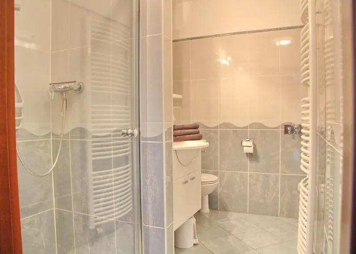 Haus Belvedere App 63 Apartamento *