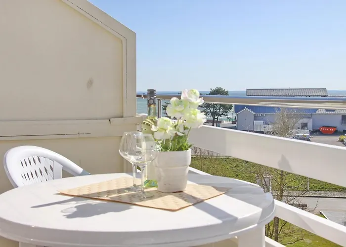 Haus Belvedere App 63 Apartamento *